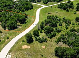 4036 Upland Ter, Poolville, TX 76487