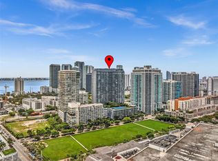 121 NE 34th St UNIT 1005, Miami, FL 33137