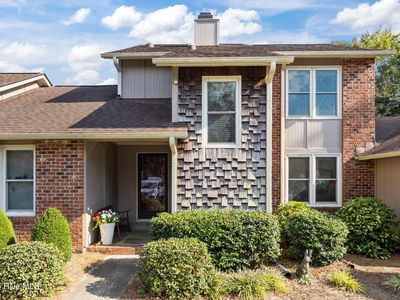 1874 Quail Ridge Road #E, Greenville, NC, 27858