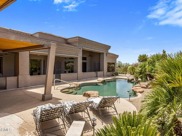 33431 N 64TH Place, Scottsdale, AZ 85266