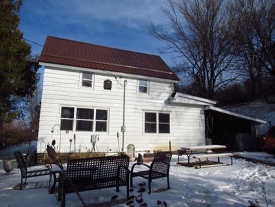 S5390A Old Lake Rd, Baraboo, WI, 53913