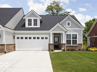 745 Stone Trace Ct, Avon, IN