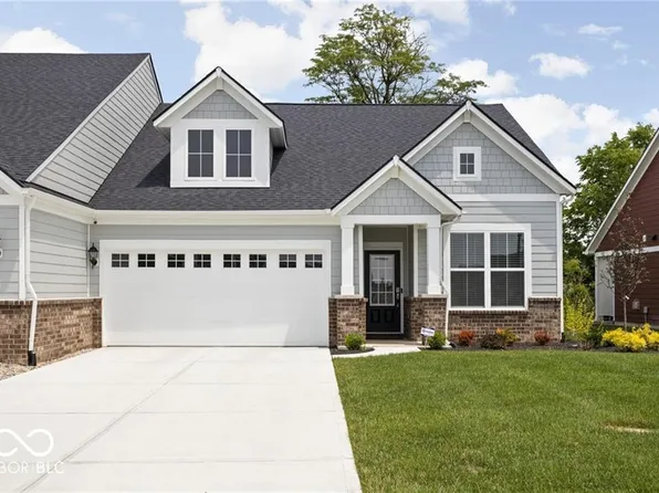 745 Stone Trace Ct, Avon, IN 46123