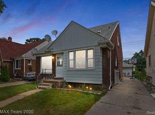 7034 Steadman St, Dearborn, MI 48126