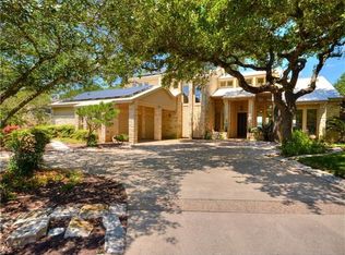 6800 Ladera Norte, Austin, TX 78731