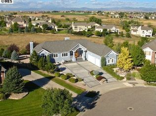 908 Lookout Ct, Windsor, CO 80550
