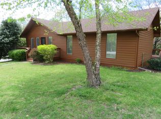1407 Skyview Dr, Branson, MO 65616