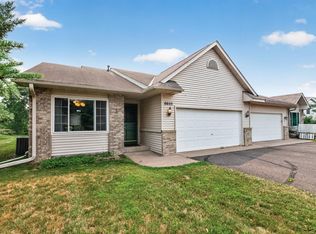6655 381st St, North Branch, MN 55056