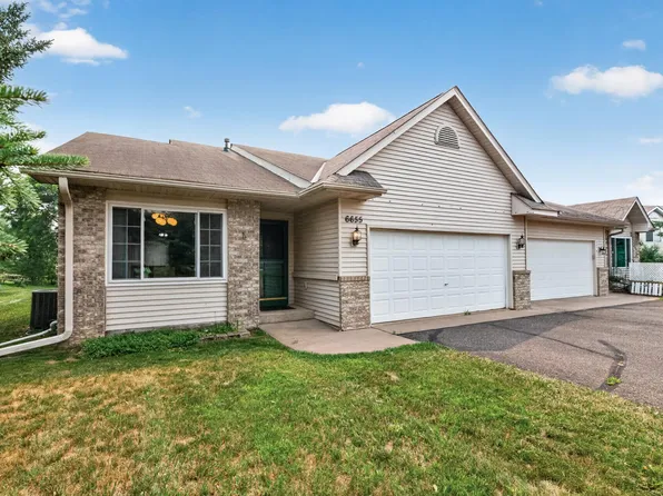 6655 381st St, North Branch, MN 55056