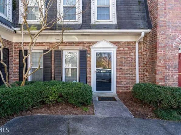 6 Market Sq NW, Atlanta, GA 30318