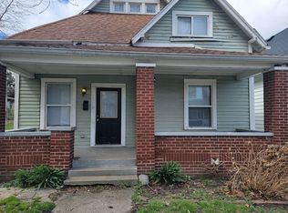 1738 S Talbott St, Indianapolis, IN