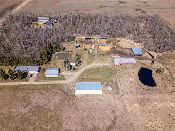 49059 A Range Road 265, Leduc County, AB T0C 0V0