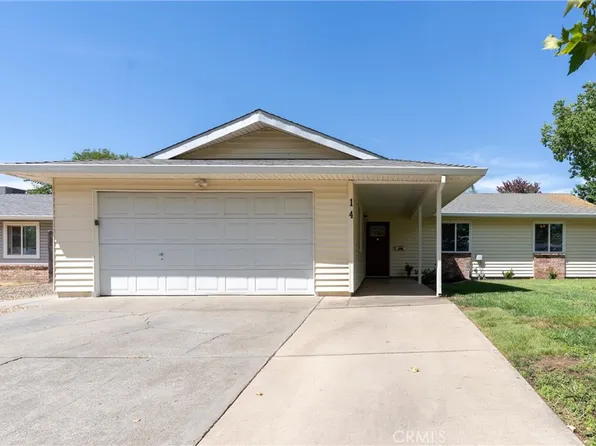14 Jasper Dr, Chico, CA 95928