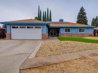 1421 W Central Ave, Madera, CA 93637
