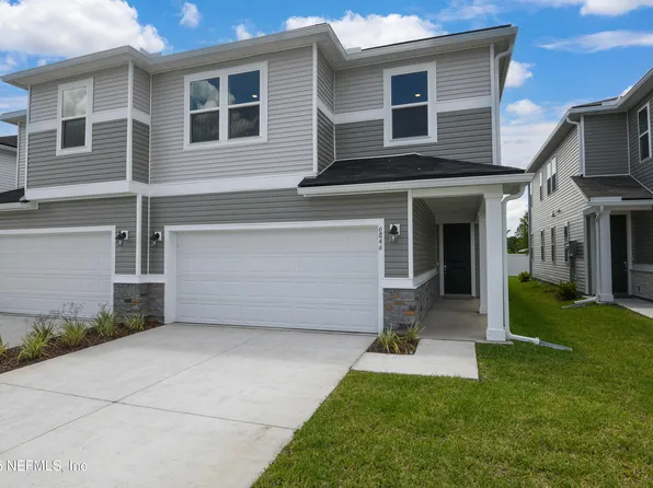 6846 RHAPSODY Road, Jacksonville, FL 32244