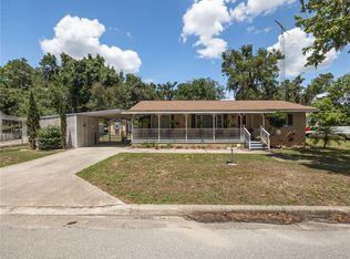 5915 SE Holly Rd, Belleview, FL 34420