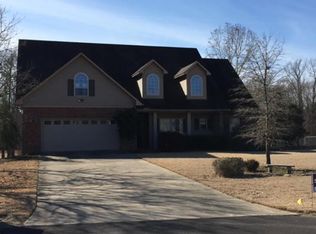 24 Bruno Cv, Conway, AR 72034