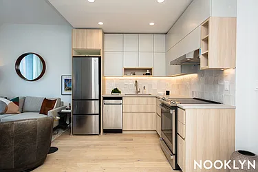 Rented by Nooklyn NYC LLC