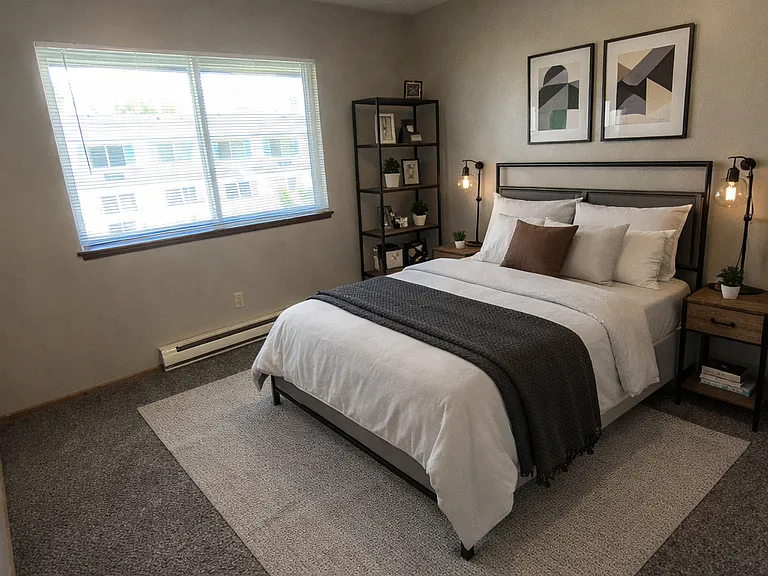 206 E 15th (Rainier) 1 Bed/1 Bath