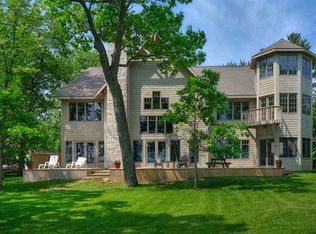 N4338 S Lakeshore, Green Lake, WI 54941