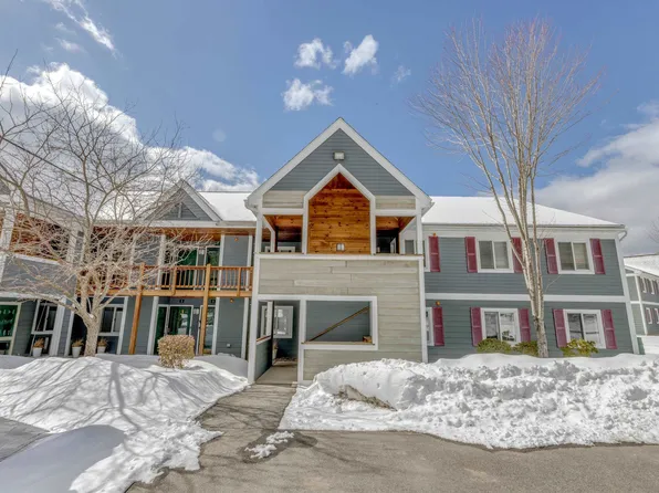 5 White Oak Lane Unit 8, Lincoln, NH 03251