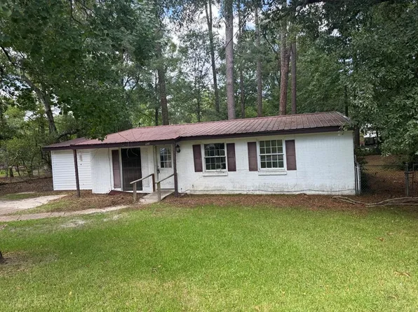905 Post Oak Dr, Dothan, AL 36301