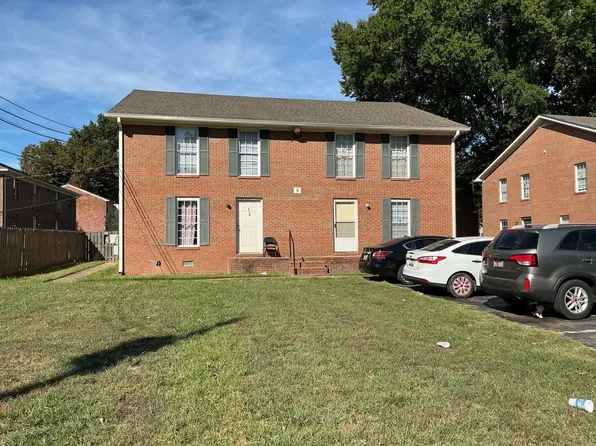 9 Brianfield Cv #4, Jackson, TN 38305