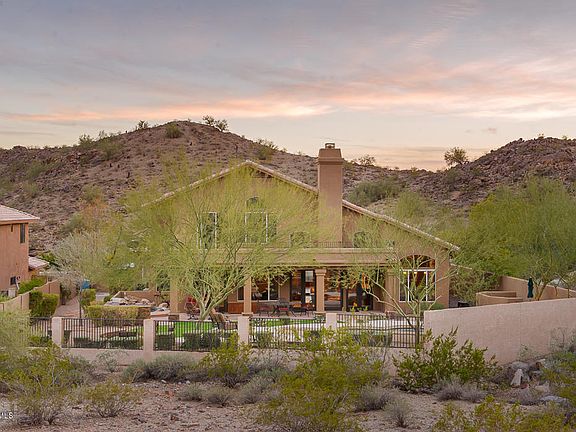 2nd image of 3010 E Desert Broom Way