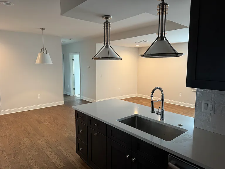 525 W Lafayette Blvd #16C — Photo 4