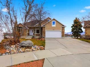 5272 W Sun Bloom Cir, Herriman, UT 84096