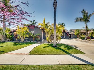 5132 Cheryl Dr, Huntington Beach, CA, 92649