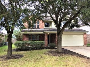 5601 Walid Ln, Rosenberg, TX 77471