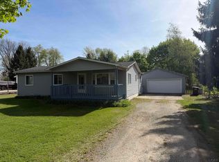 5323 Green Hwy, Tecumseh, MI 49286