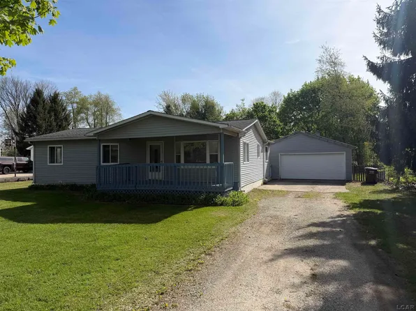 5323 Green Hwy, Tecumseh, MI 49286