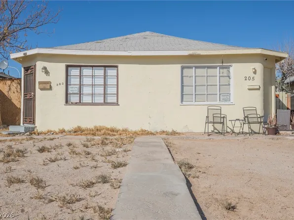 203 N 13th St, Las Vegas, NV 89101