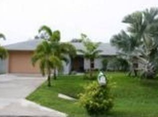 5003 Hickory Dr, Fort Pierce, FL 34982