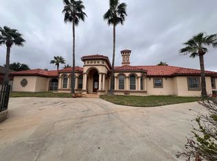 8912 Siller Loop, Laredo, TX 78045