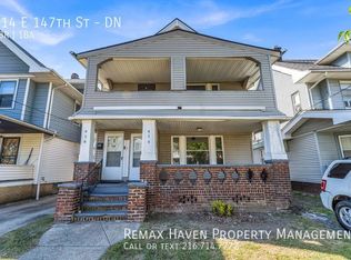 414 E 147th St #DN, Cleveland, OH 44110