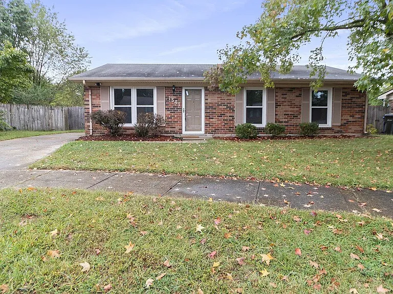 1541 Summa Meadow Dr — Photo 1