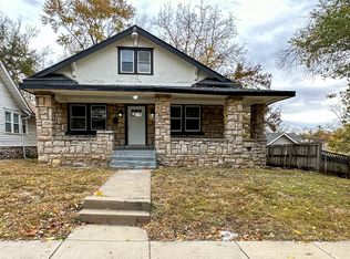 1842 E 67th Ter, Kansas City, MO 64132