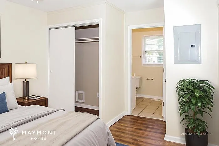 4610 Rutledge Dr NW — Photo 8