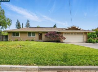 166 Roan Dr, Danville, CA 94526