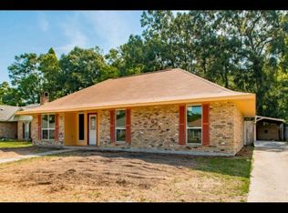 4038 Lassen Dr, Baton Rouge, LA 70814