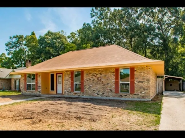4038 Lassen Dr, Baton Rouge, LA 70814