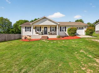3571 Southmeade Dr, Cookeville, TN 38506