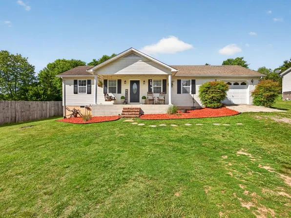 3571 Southmeade Dr, Cookeville, TN 38506