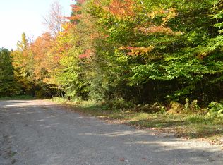 0 Deer Path #35, North Troy, VT 05859