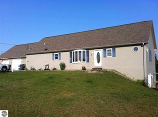 9569 Old M72, Williamsburg, MI 49690