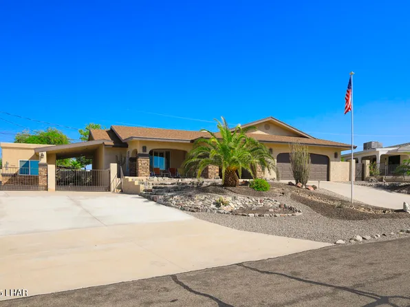 1825 Deer Run Dr, Lake Havasu City, AZ 86404