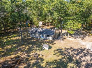 11313 S Star Acres Dr, Baldwin, MI 49304